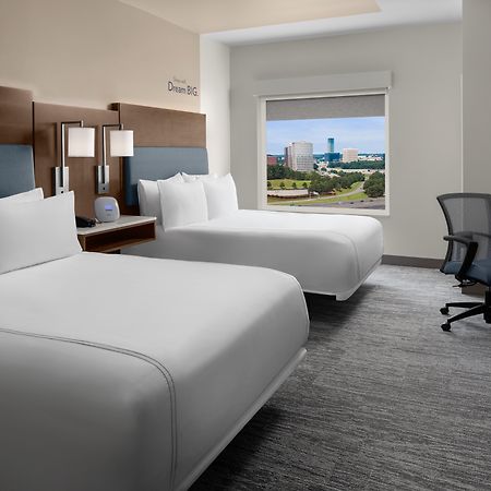 Even Hotel Atlanta - Cobb Galleria By Ihg Smyrna Exterior photo