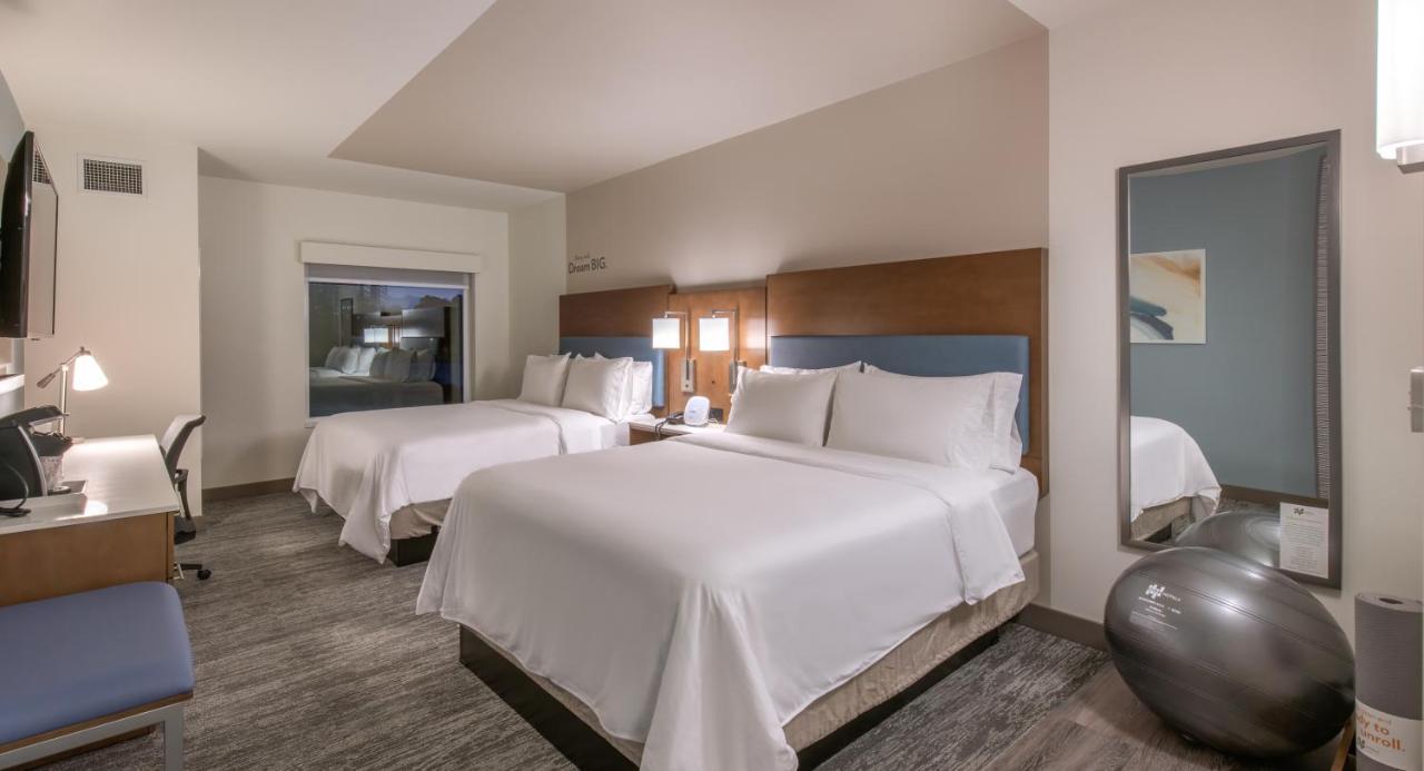 Even Hotel Atlanta - Cobb Galleria By Ihg Smyrna Exterior photo