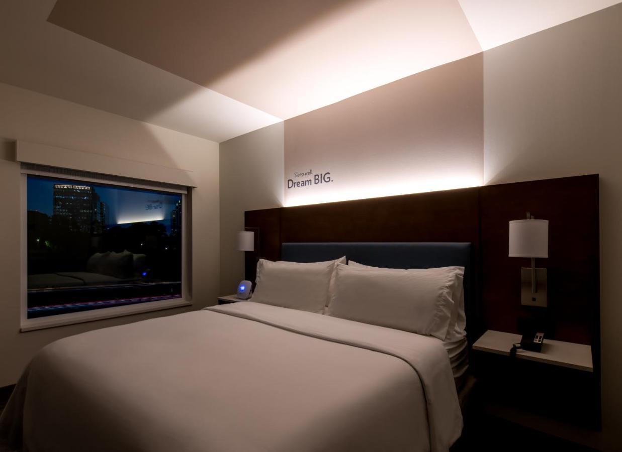 Even Hotel Atlanta - Cobb Galleria By Ihg Smyrna Exterior photo