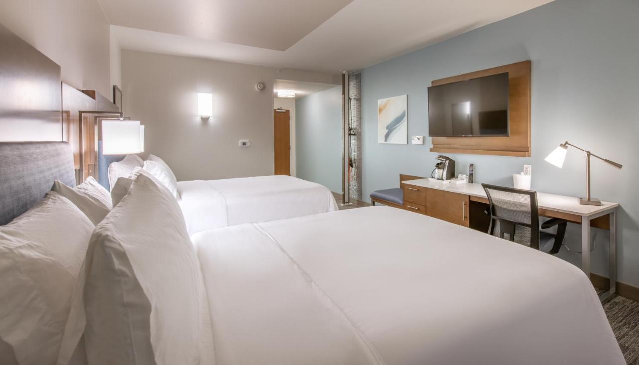 Even Hotel Atlanta - Cobb Galleria By Ihg Smyrna Exterior photo