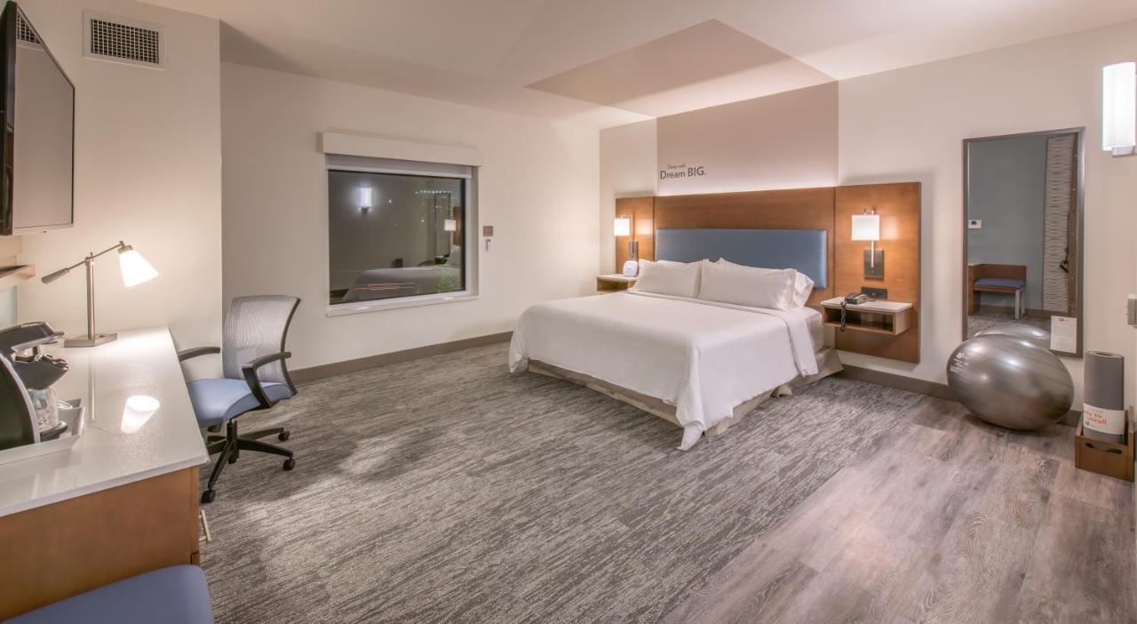 Even Hotel Atlanta - Cobb Galleria By Ihg Smyrna Exterior photo