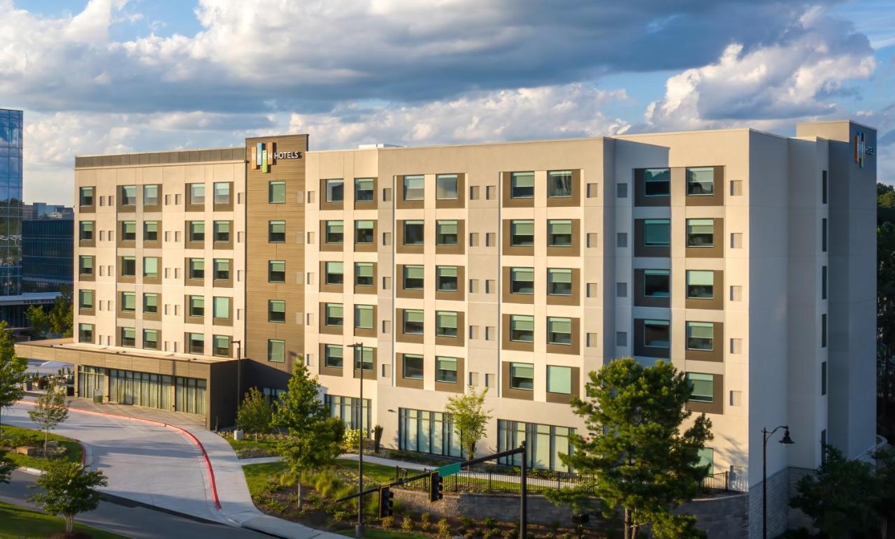 Even Hotel Atlanta - Cobb Galleria By Ihg Smyrna Exterior photo