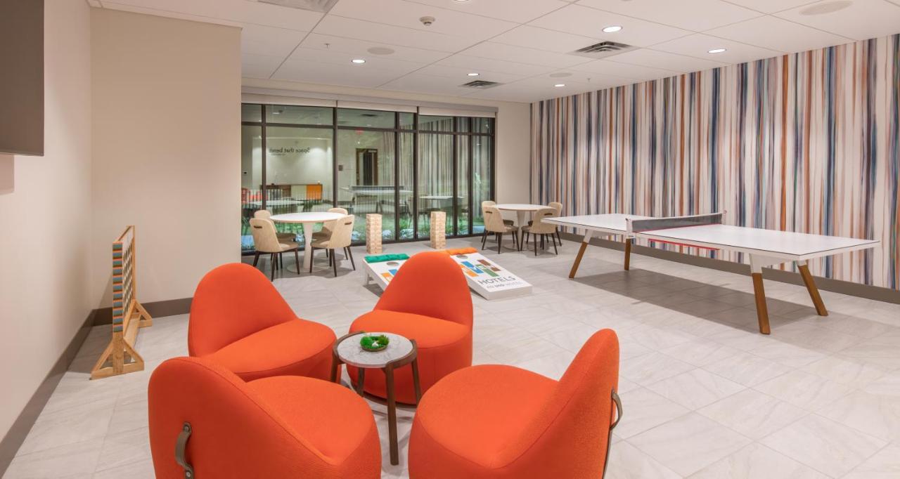 Even Hotel Atlanta - Cobb Galleria By Ihg Smyrna Exterior photo