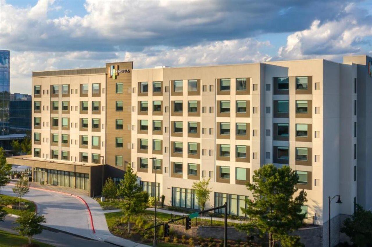 Even Hotel Atlanta - Cobb Galleria By Ihg Smyrna Exterior photo