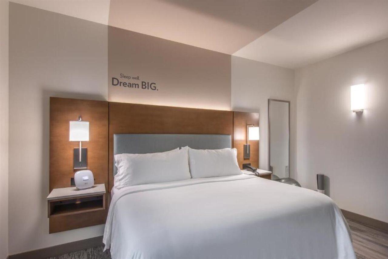 Even Hotel Atlanta - Cobb Galleria By Ihg Smyrna Exterior photo