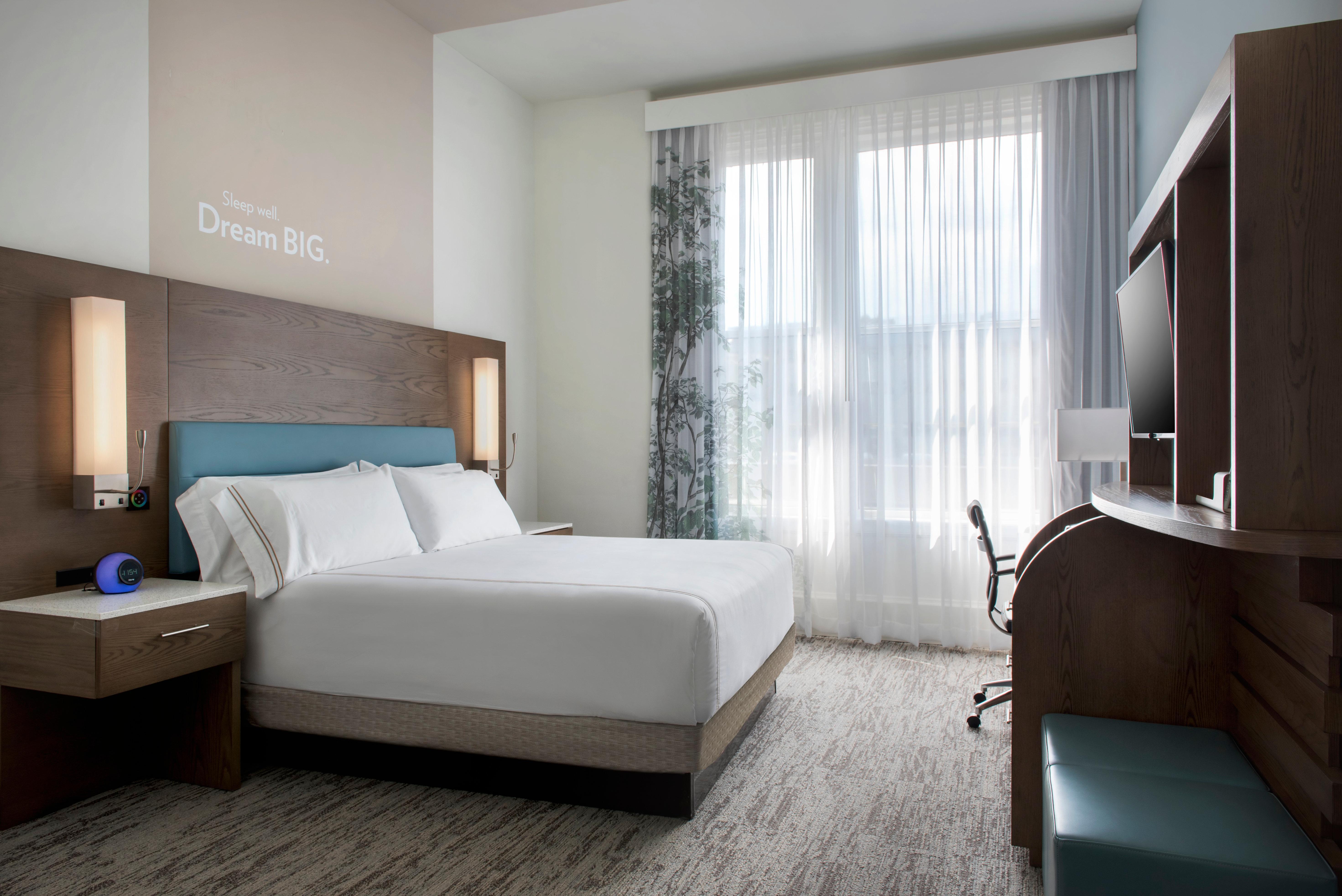 Even Hotel Atlanta - Cobb Galleria By Ihg Smyrna Exterior photo