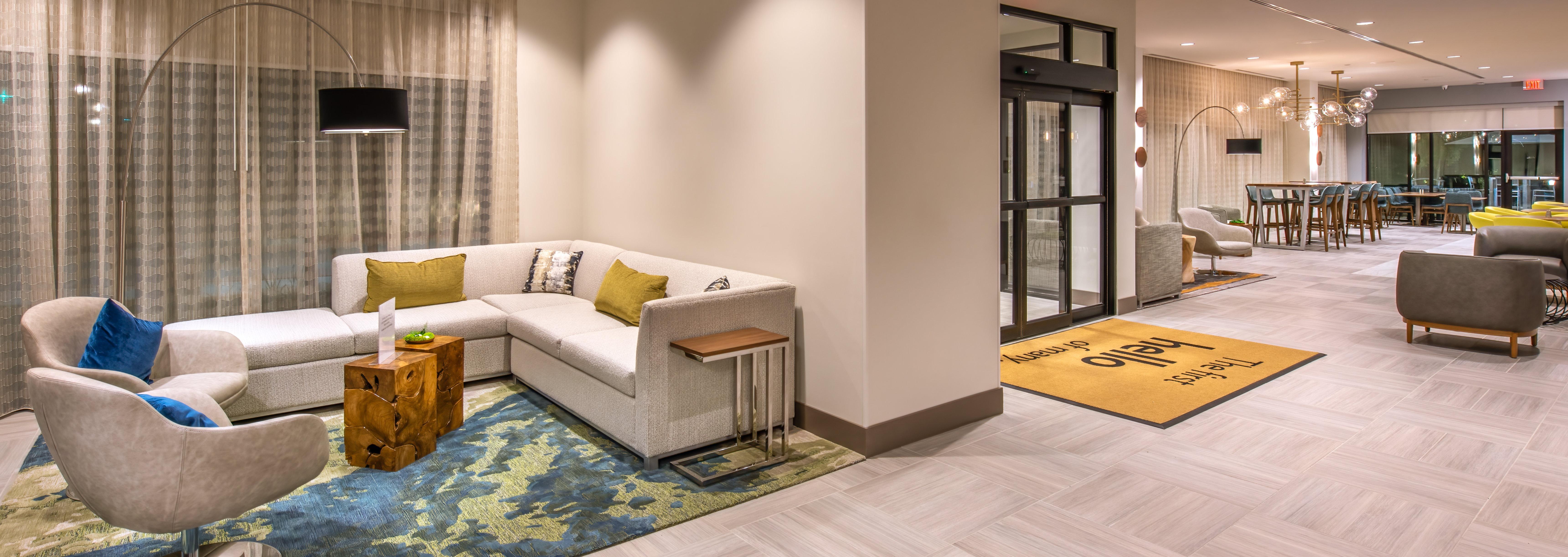 Even Hotel Atlanta - Cobb Galleria By Ihg Smyrna Exterior photo