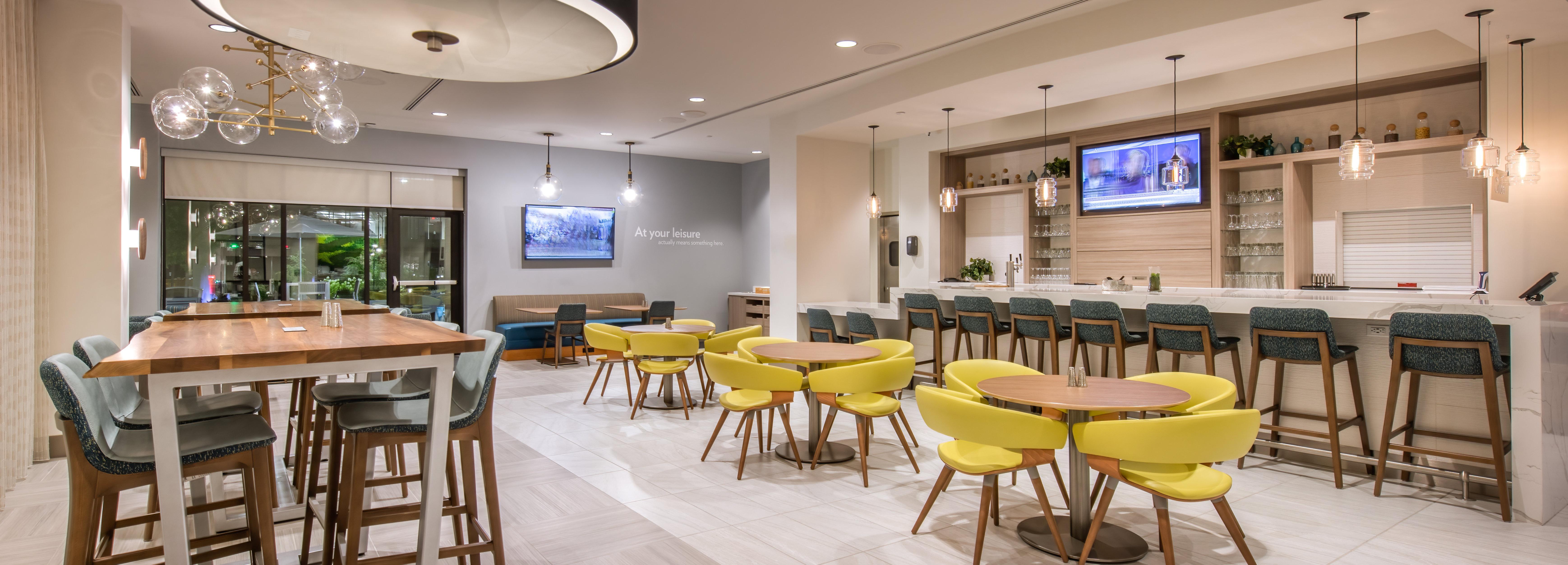 Even Hotel Atlanta - Cobb Galleria By Ihg Smyrna Exterior photo