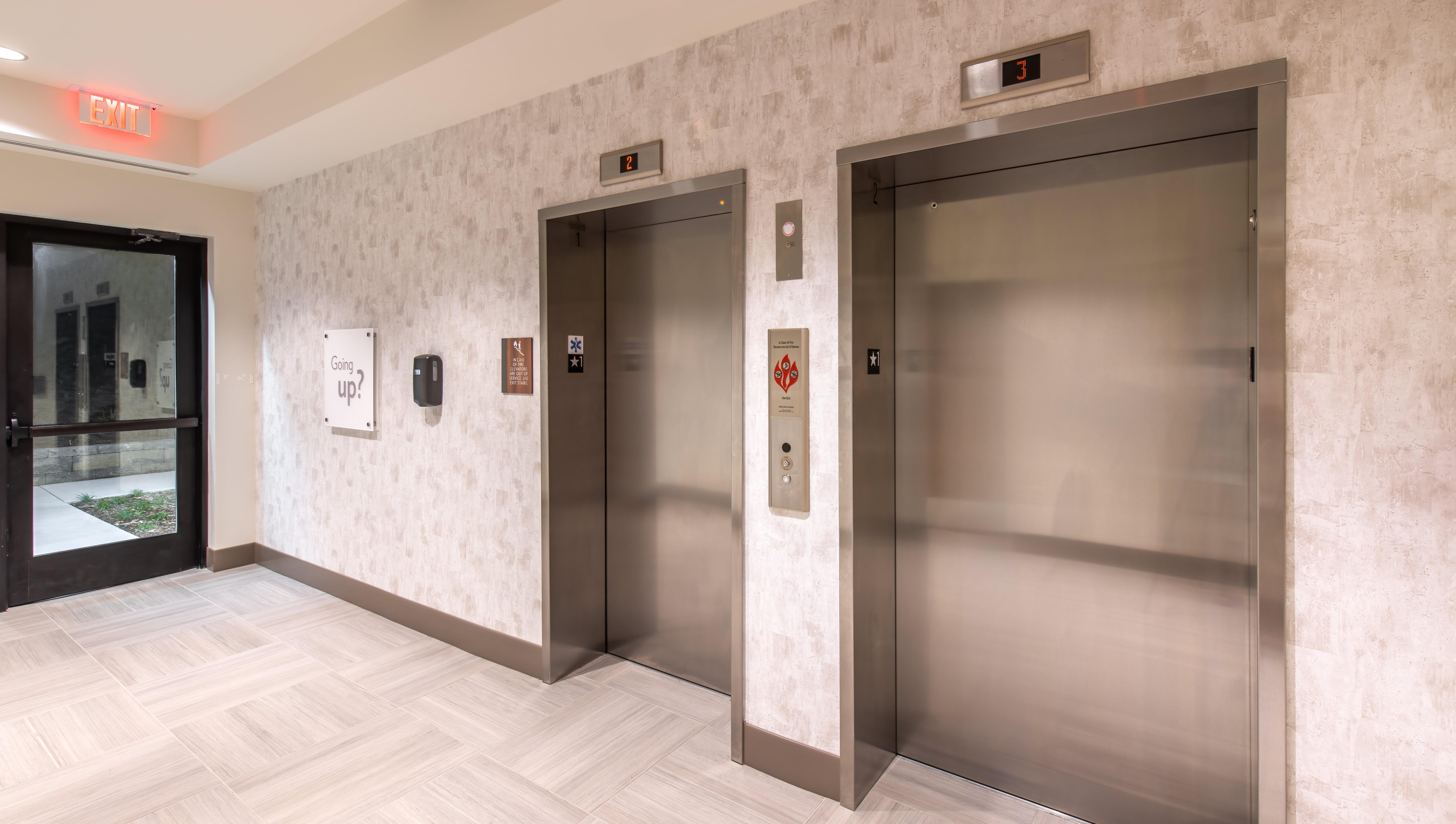 Even Hotel Atlanta - Cobb Galleria By Ihg Smyrna Exterior photo