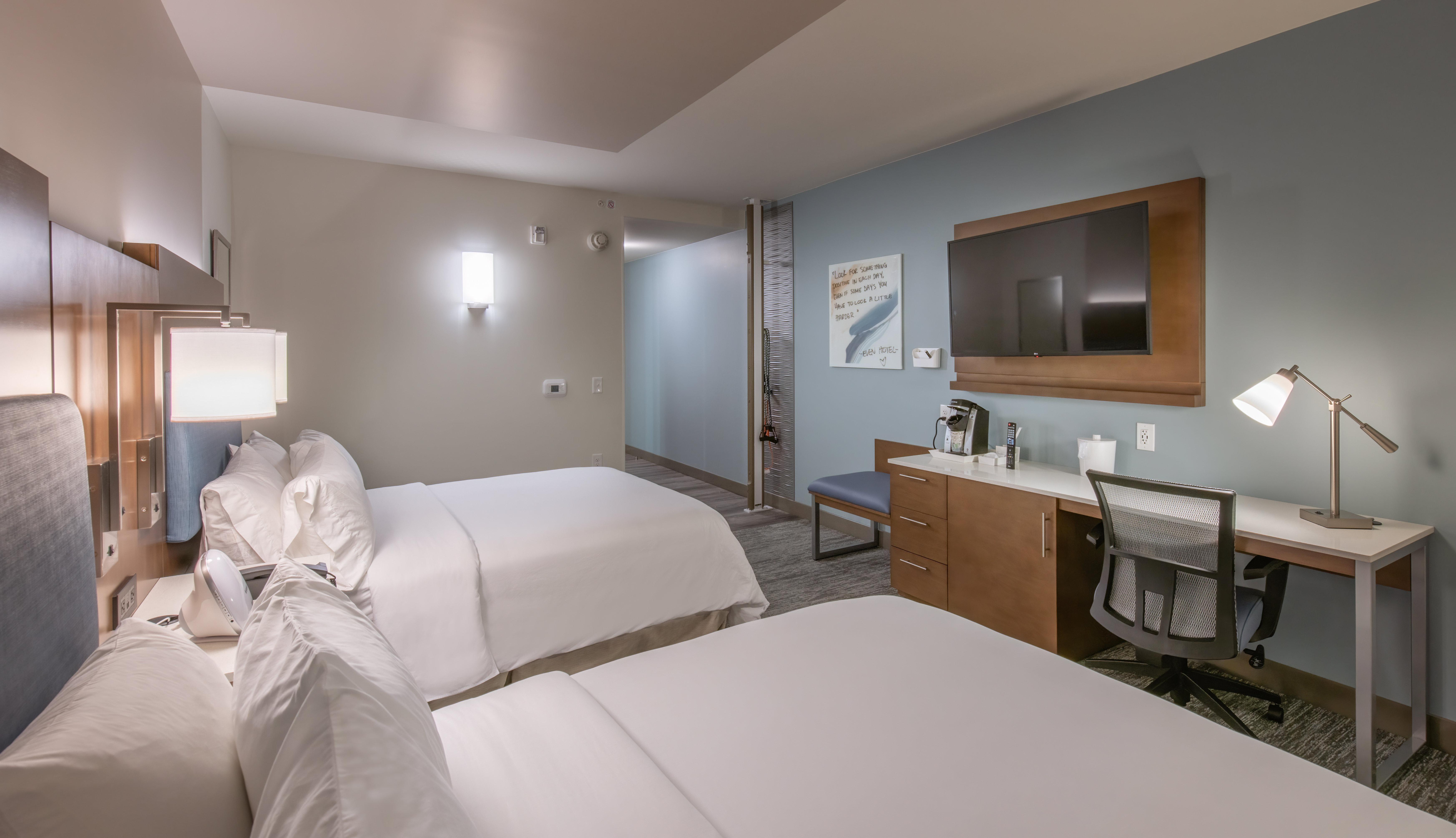 Even Hotel Atlanta - Cobb Galleria By Ihg Smyrna Exterior photo