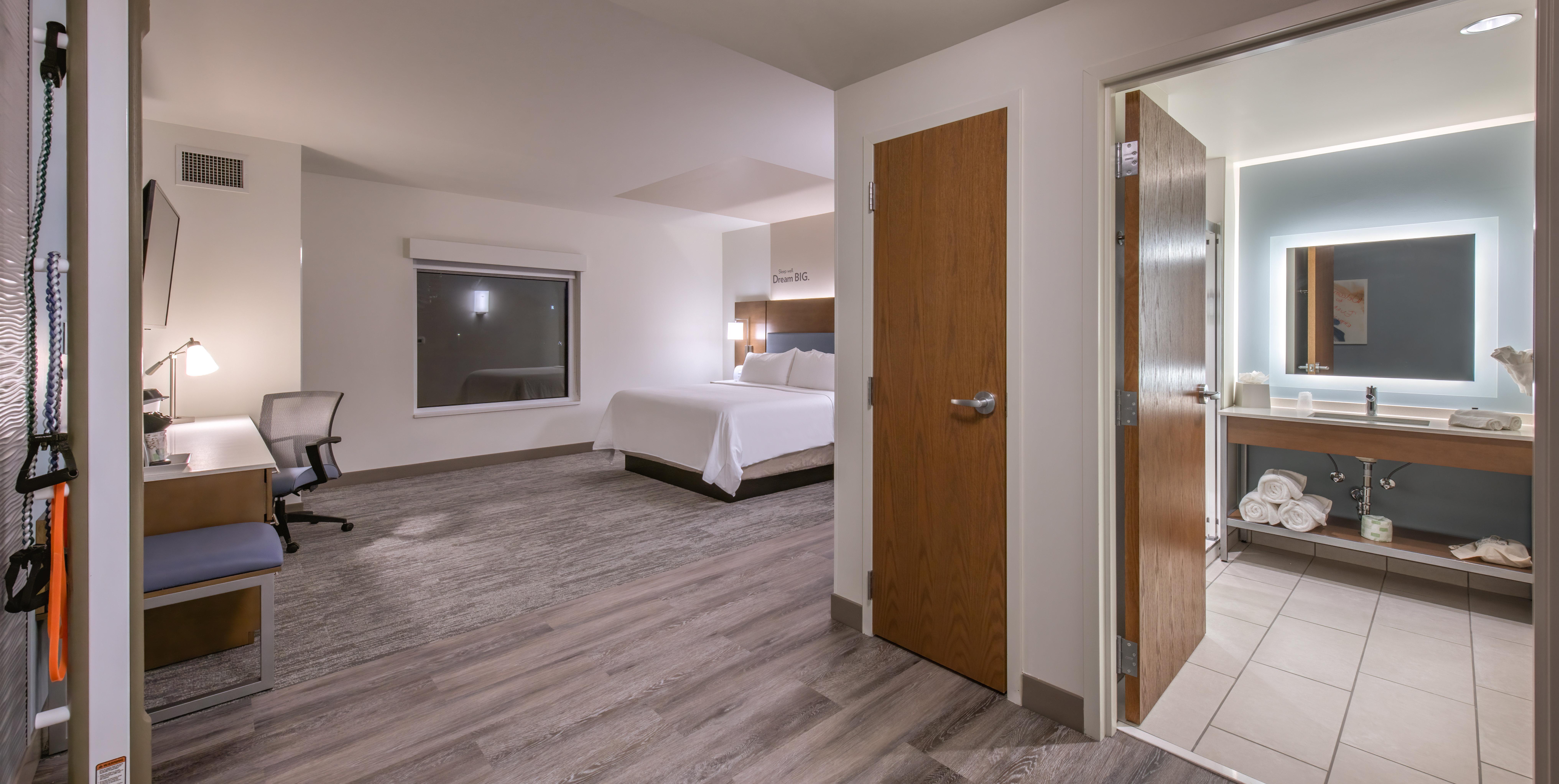 Even Hotel Atlanta - Cobb Galleria By Ihg Smyrna Exterior photo