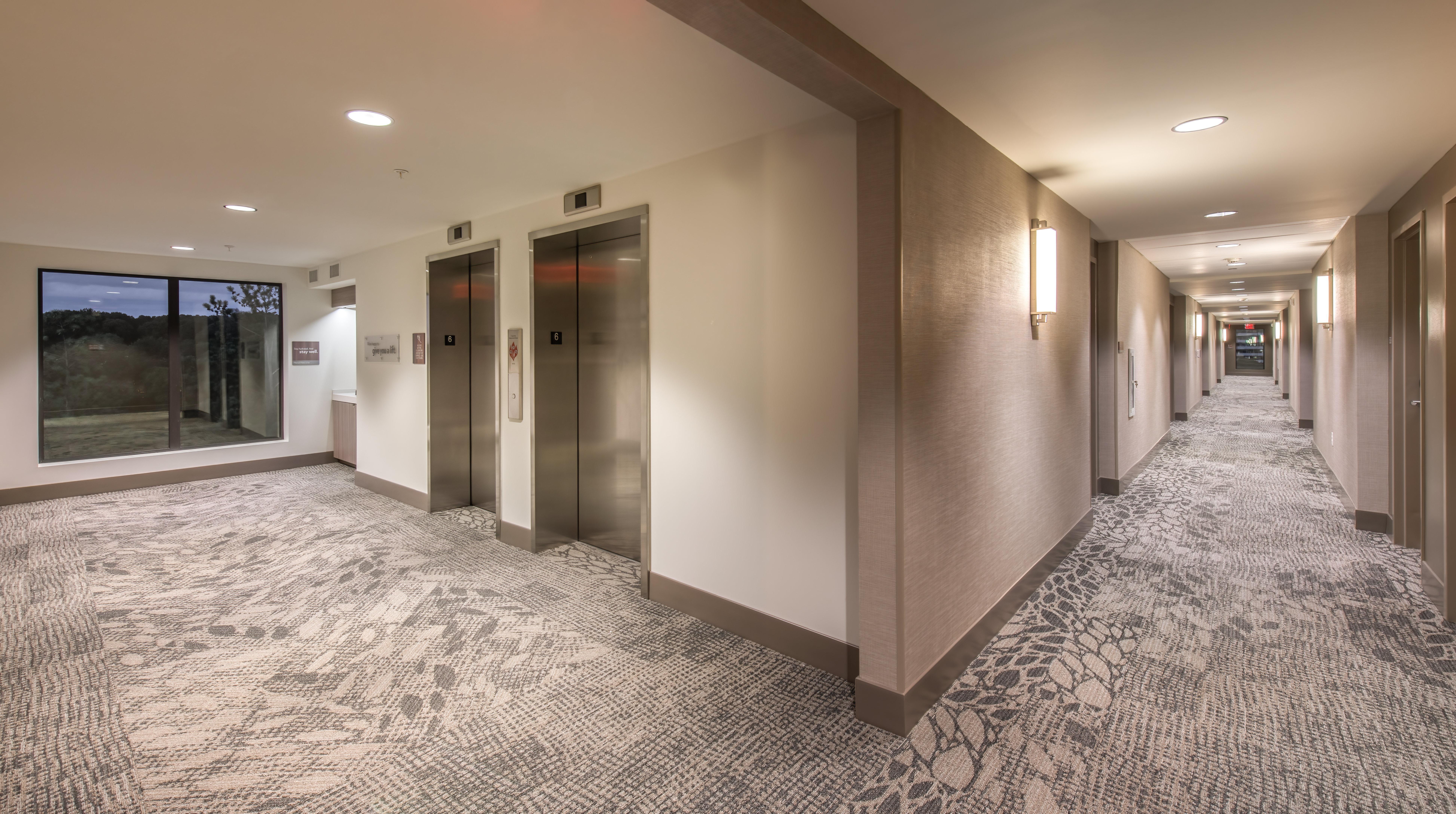 Even Hotel Atlanta - Cobb Galleria By Ihg Smyrna Exterior photo