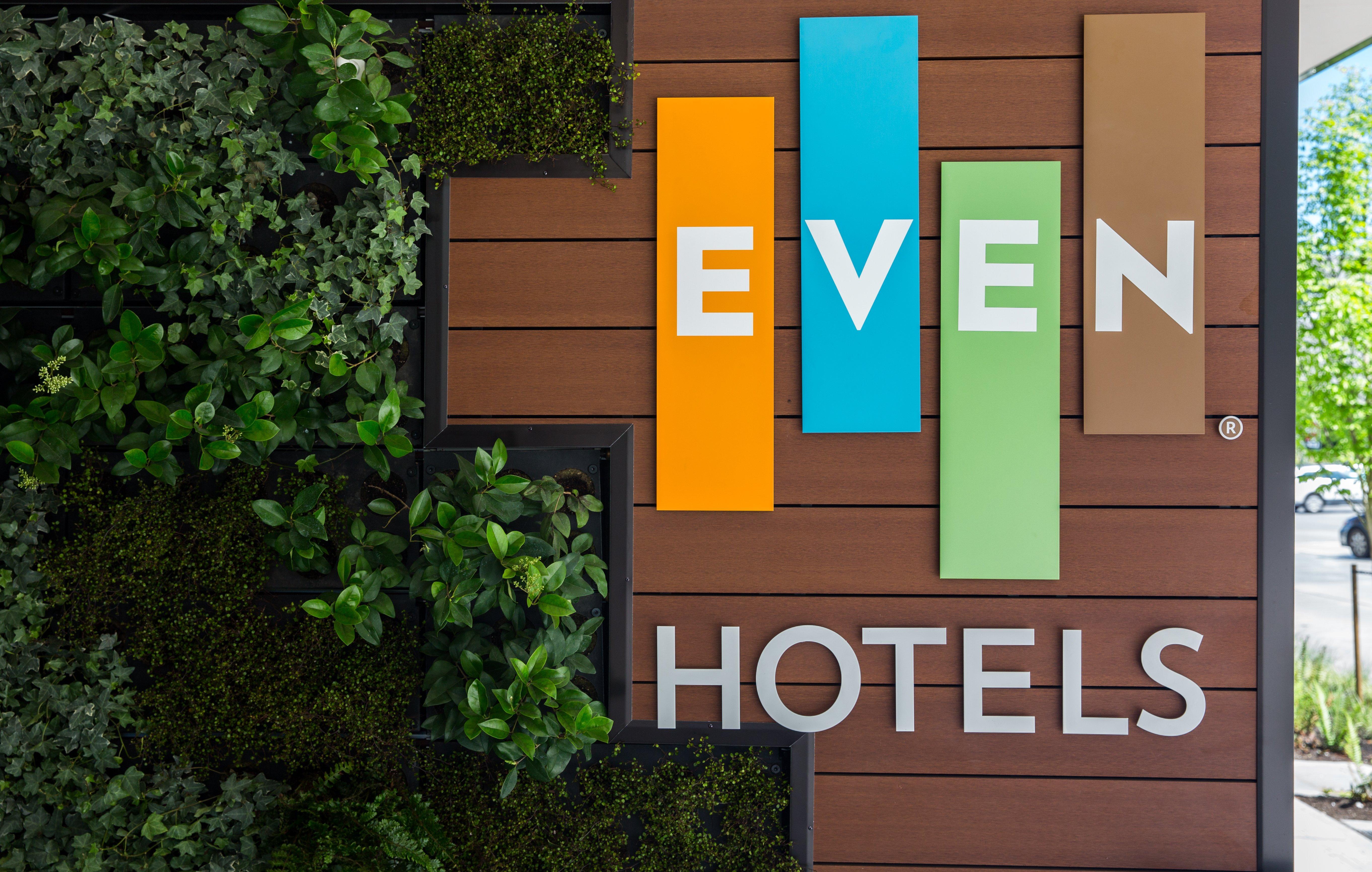 Even Hotel Atlanta - Cobb Galleria By Ihg Smyrna Exterior photo