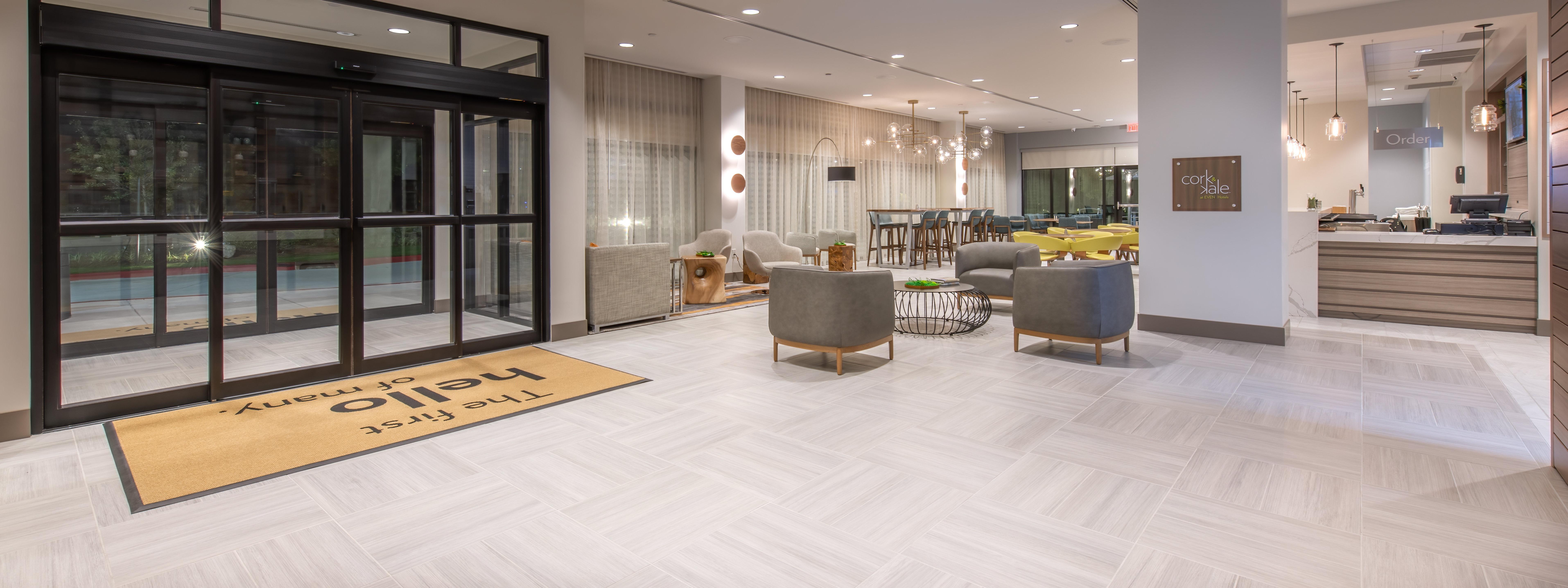 Even Hotel Atlanta - Cobb Galleria By Ihg Smyrna Exterior photo