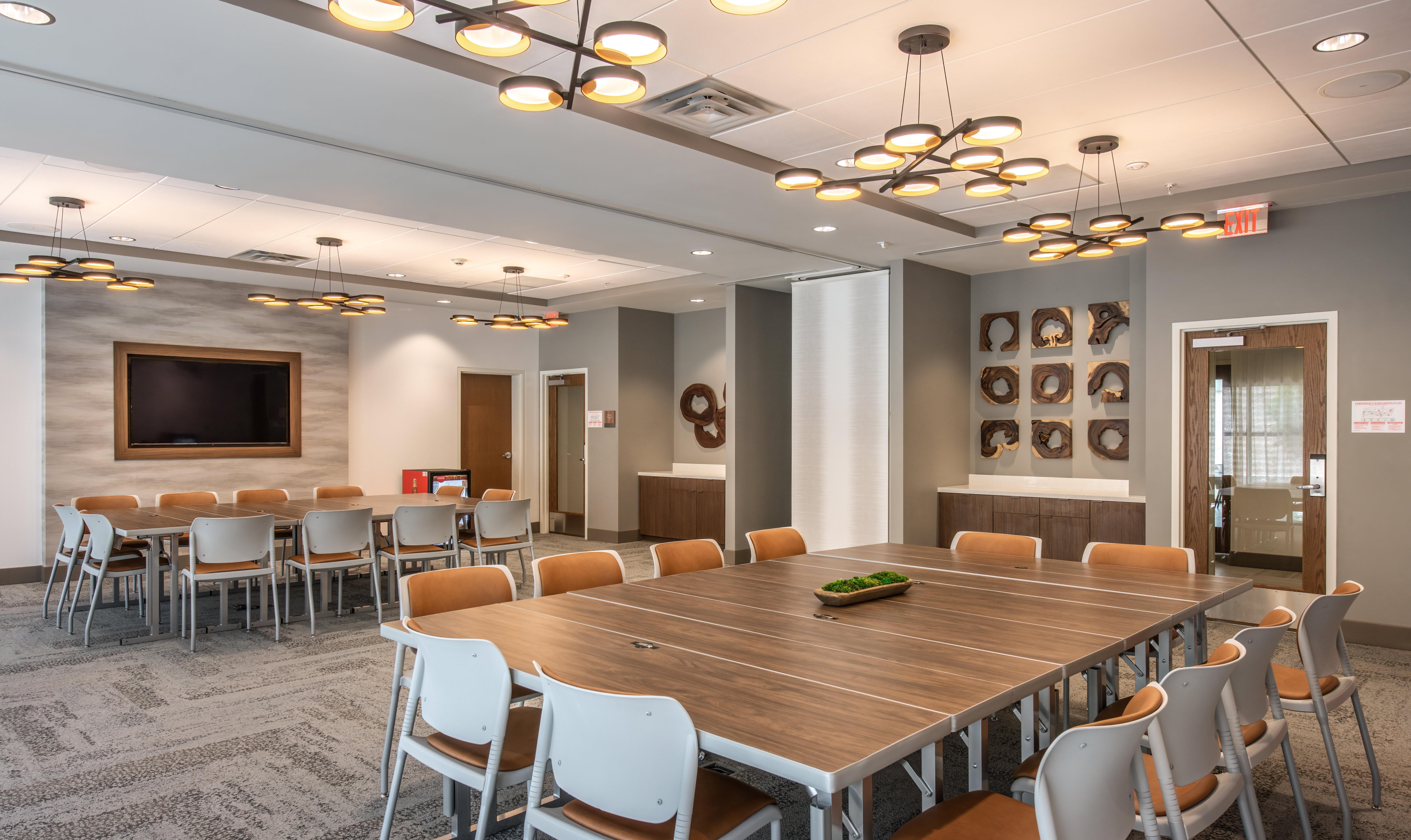 Even Hotel Atlanta - Cobb Galleria By Ihg Smyrna Exterior photo