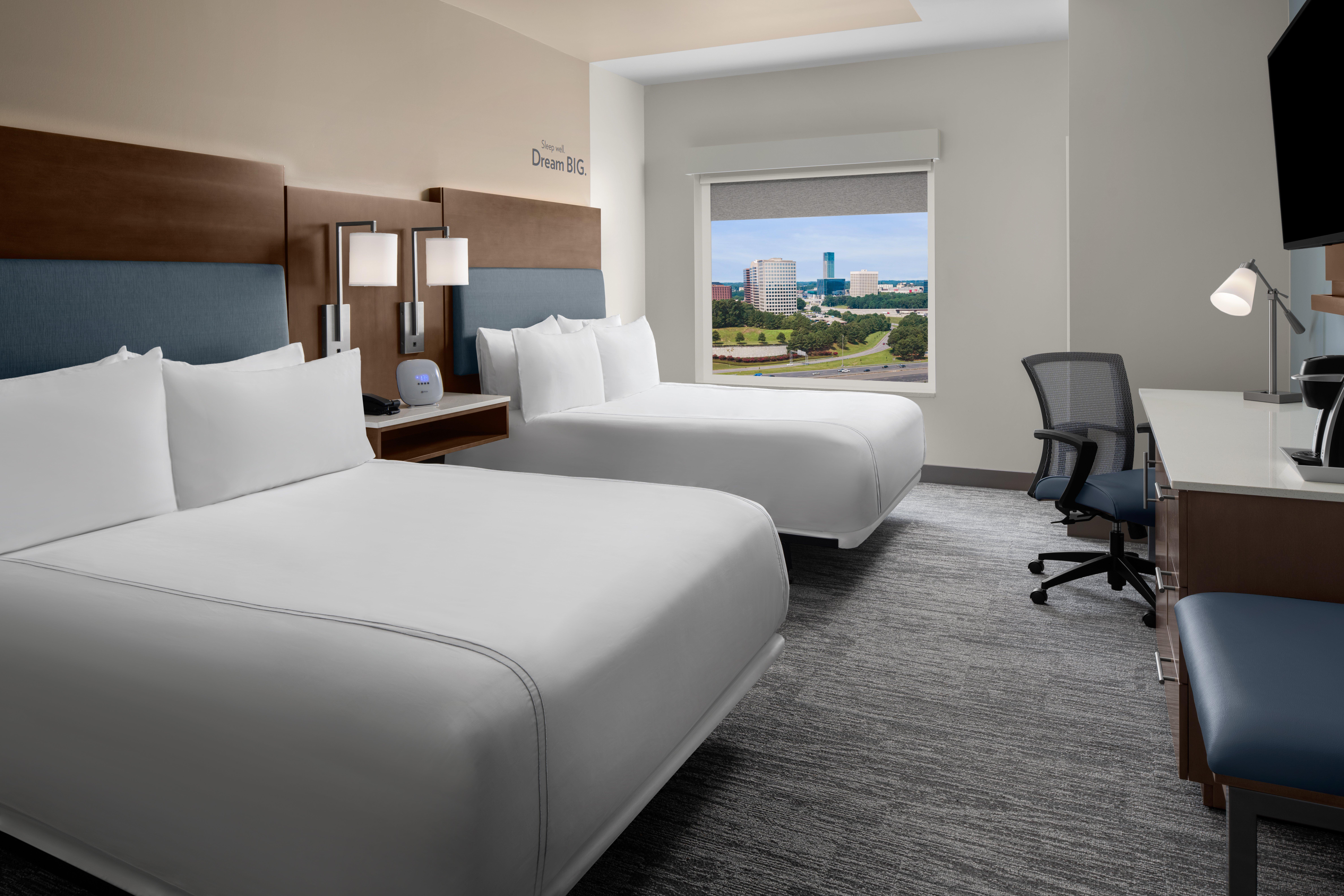 Even Hotel Atlanta - Cobb Galleria By Ihg Smyrna Exterior photo