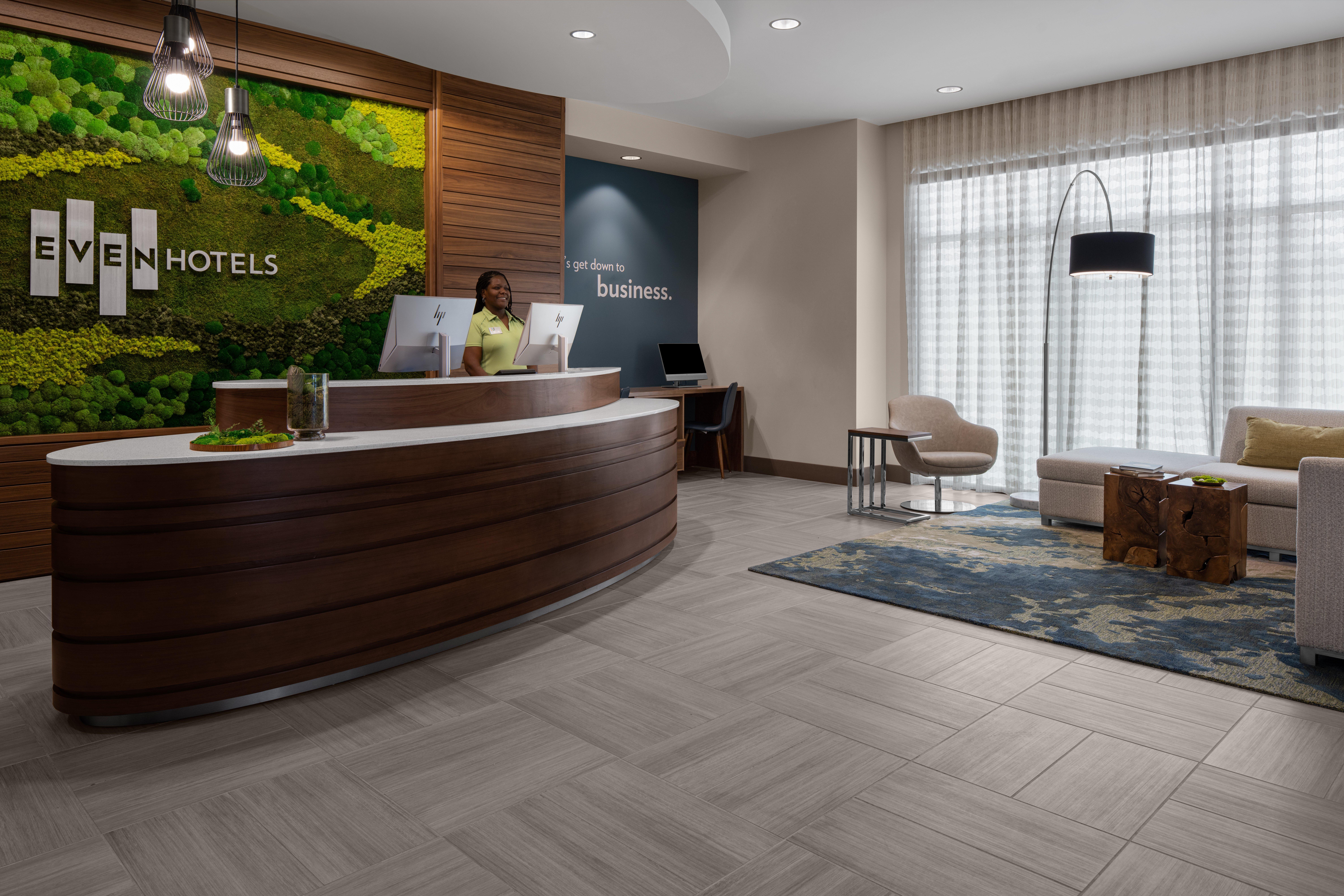 Even Hotel Atlanta - Cobb Galleria By Ihg Smyrna Exterior photo